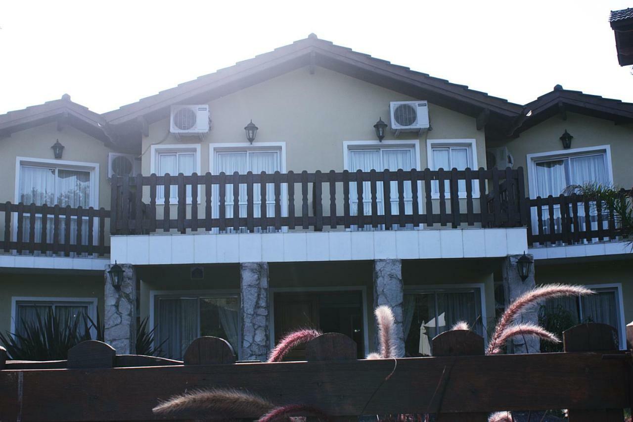 Inn Yumei Villa General Belgrano