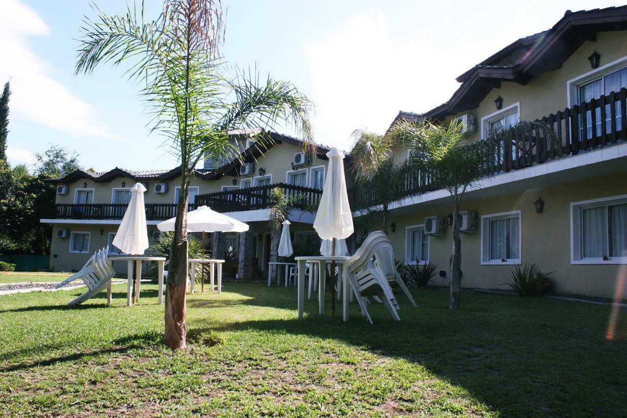 Yumei 3* Villa General Belgrano