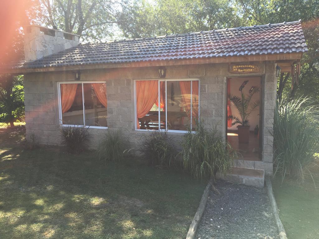 Yumei Inn Villa General Belgrano