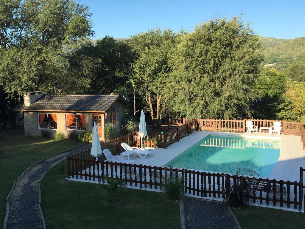 Yumei Inn Villa General Belgrano