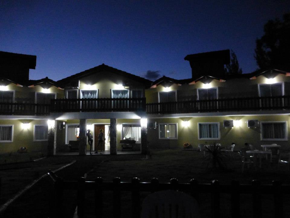 Inn Yumei Villa General Belgrano