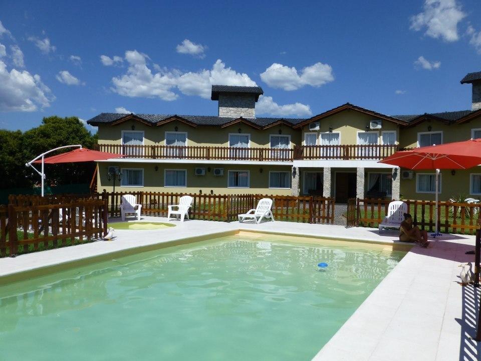 Yumei Villa General Belgrano