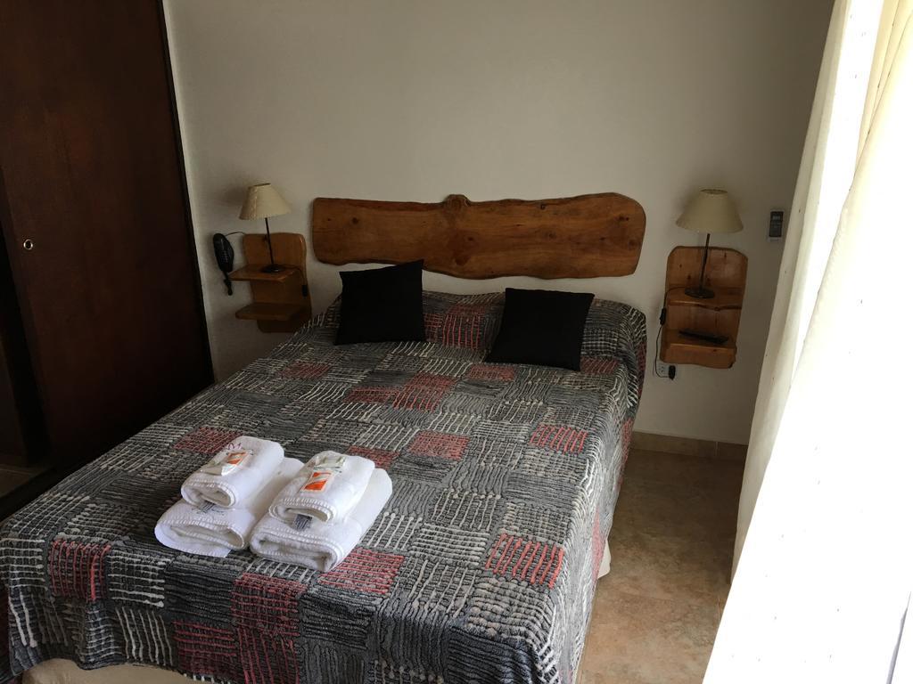 Inn Yumei Villa General Belgrano